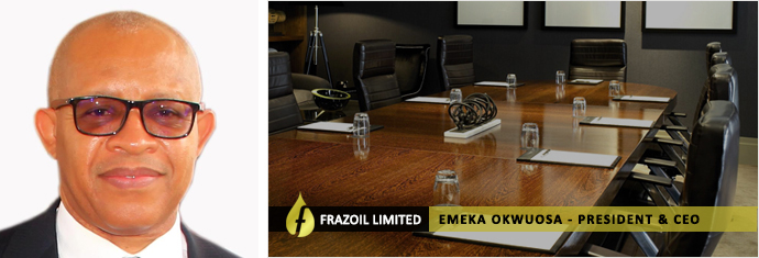 Frazoil