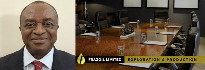 Frazoil