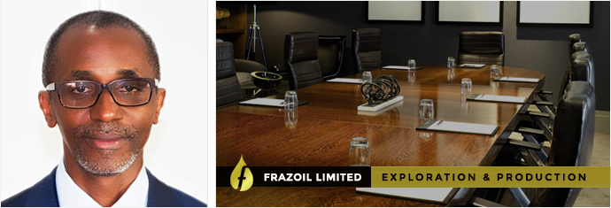 Frazoil